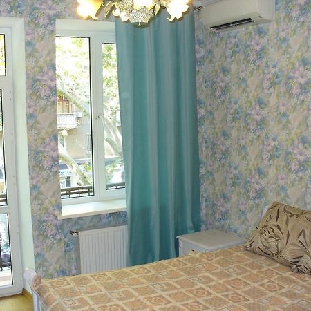 オデッサDuke De Rishelieアパートメント 部屋 写真