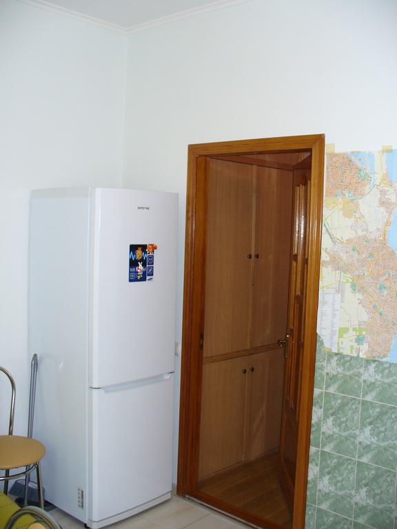 オデッサDuke De Rishelieアパートメント 部屋 写真