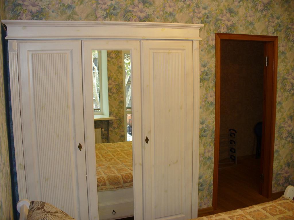 オデッサDuke De Rishelieアパートメント 部屋 写真