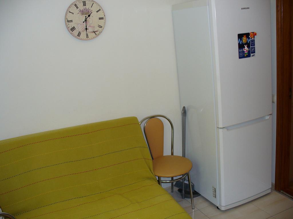 オデッサDuke De Rishelieアパートメント 部屋 写真