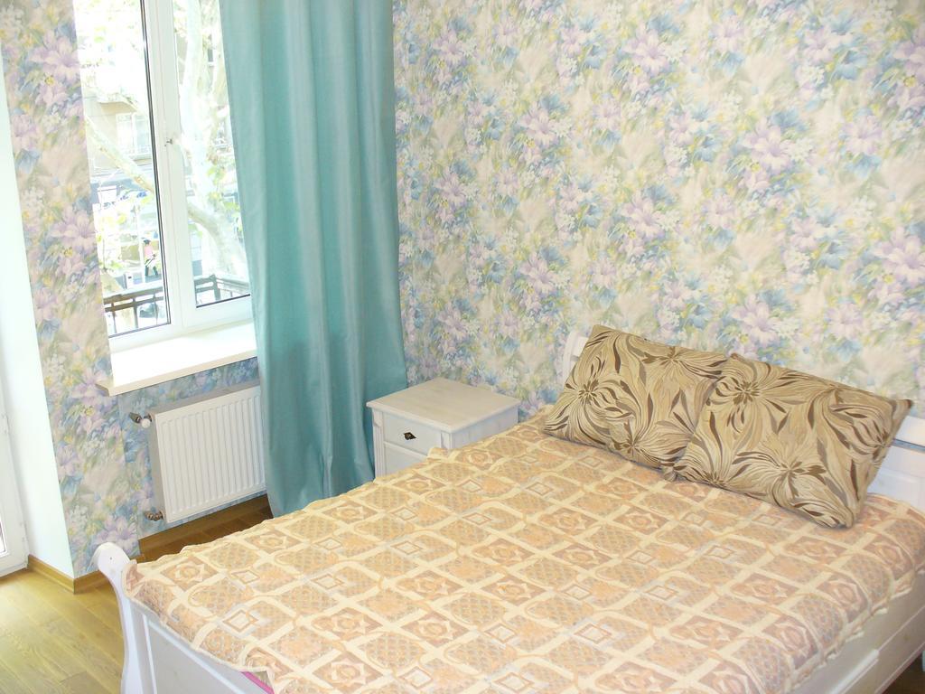 オデッサDuke De Rishelieアパートメント 部屋 写真