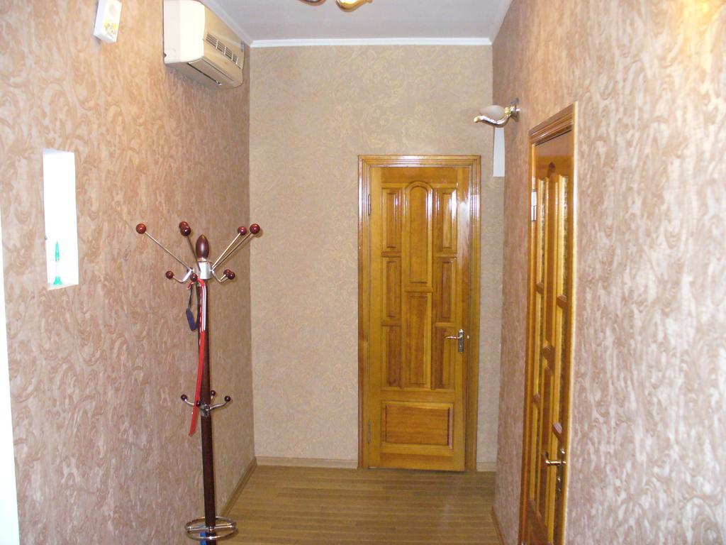 オデッサDuke De Rishelieアパートメント 部屋 写真