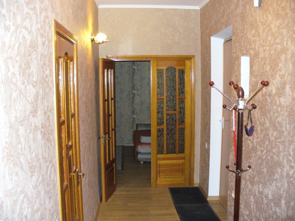 オデッサDuke De Rishelieアパートメント 部屋 写真