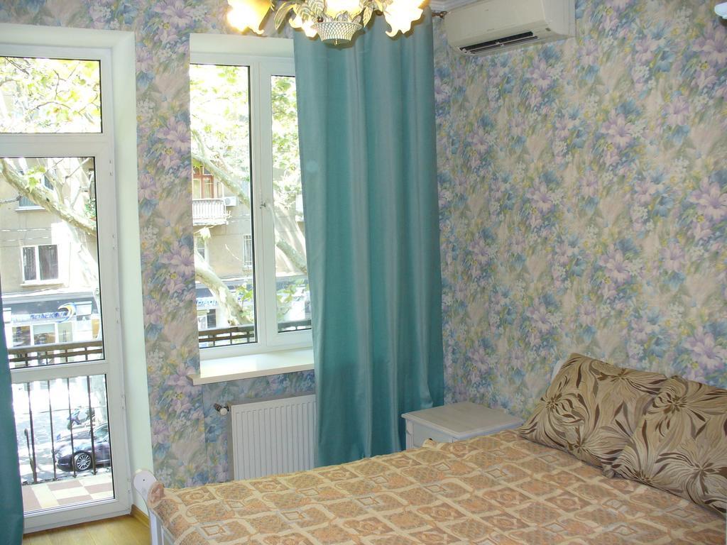 オデッサDuke De Rishelieアパートメント 部屋 写真