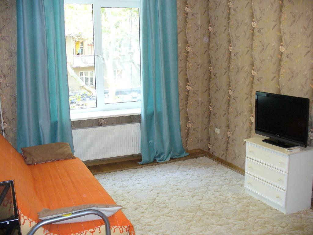 オデッサDuke De Rishelieアパートメント 部屋 写真