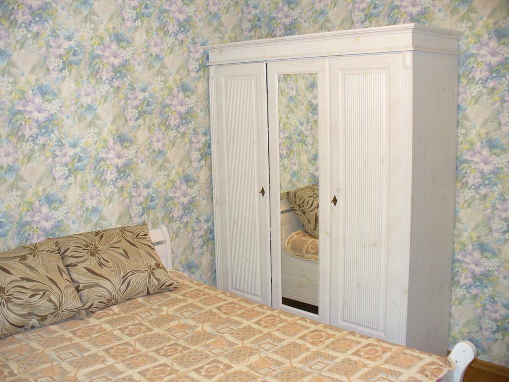 オデッサDuke De Rishelieアパートメント 部屋 写真