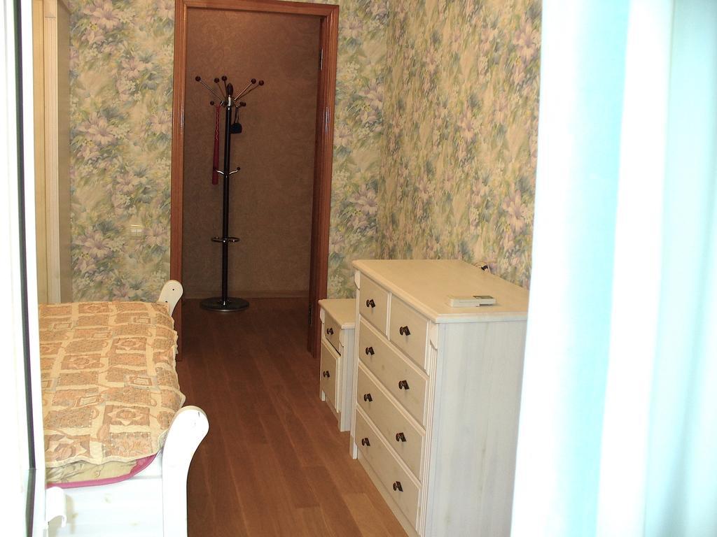 オデッサDuke De Rishelieアパートメント 部屋 写真