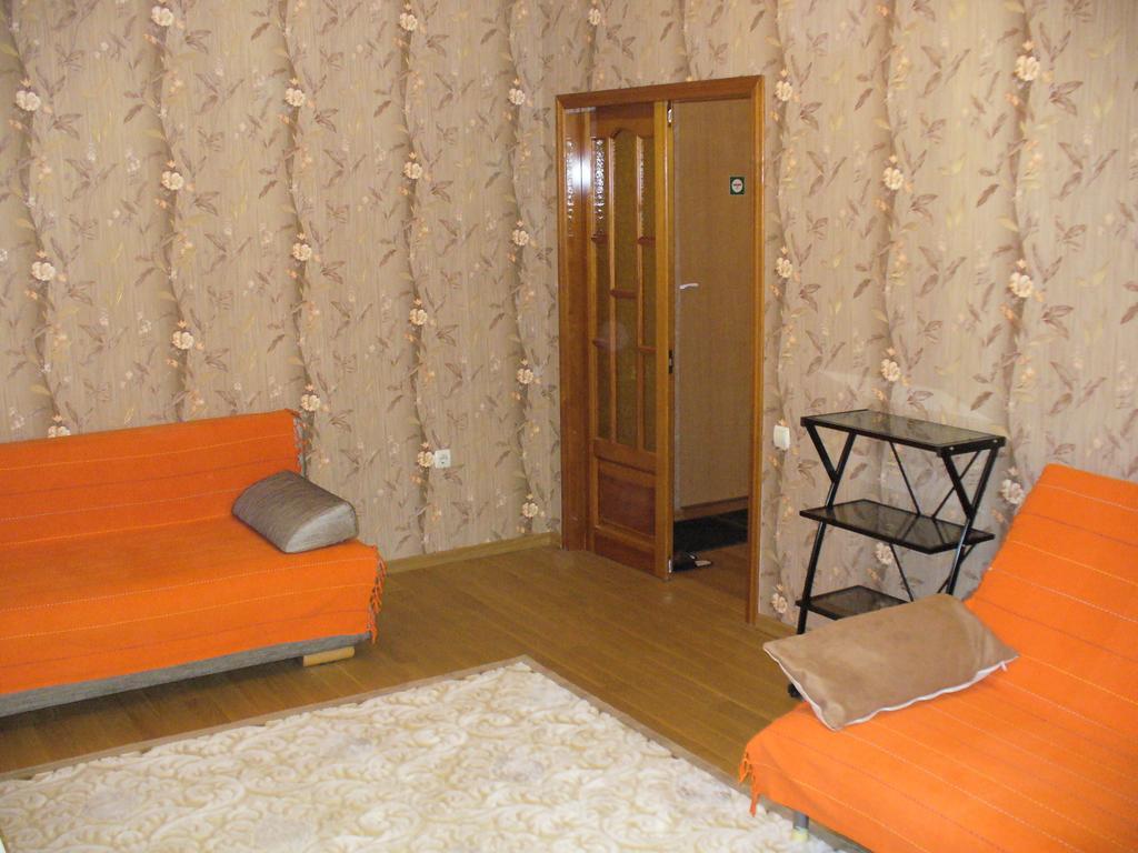 オデッサDuke De Rishelieアパートメント 部屋 写真